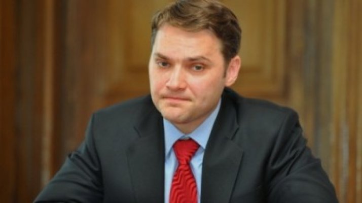 Şova: E îngrijorător că Alianţa Creştin-Liberală nu reacţionează la atacul lui Funeriu la adresa BOR
